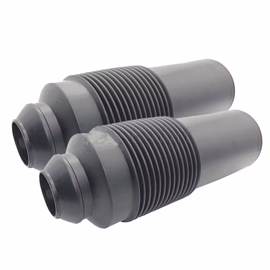 OEM Custom Rubber Shock Dust Boot Cover for Automotive