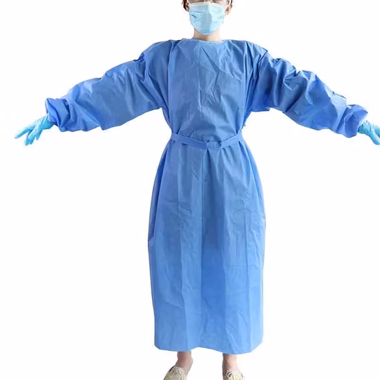 AAMI Standard Level 1/2 Disposable Non