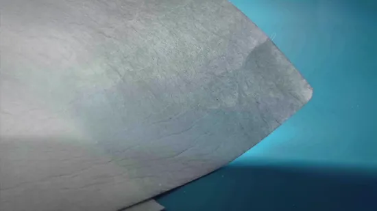 2022 Hot Bfe 99 and 95 in Stock Melt Blown Nonwoven Fabric