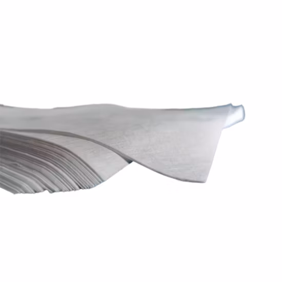 2022 Hot Bfe 99 and 95 in Stock Melt Blown Nonwoven Fabric