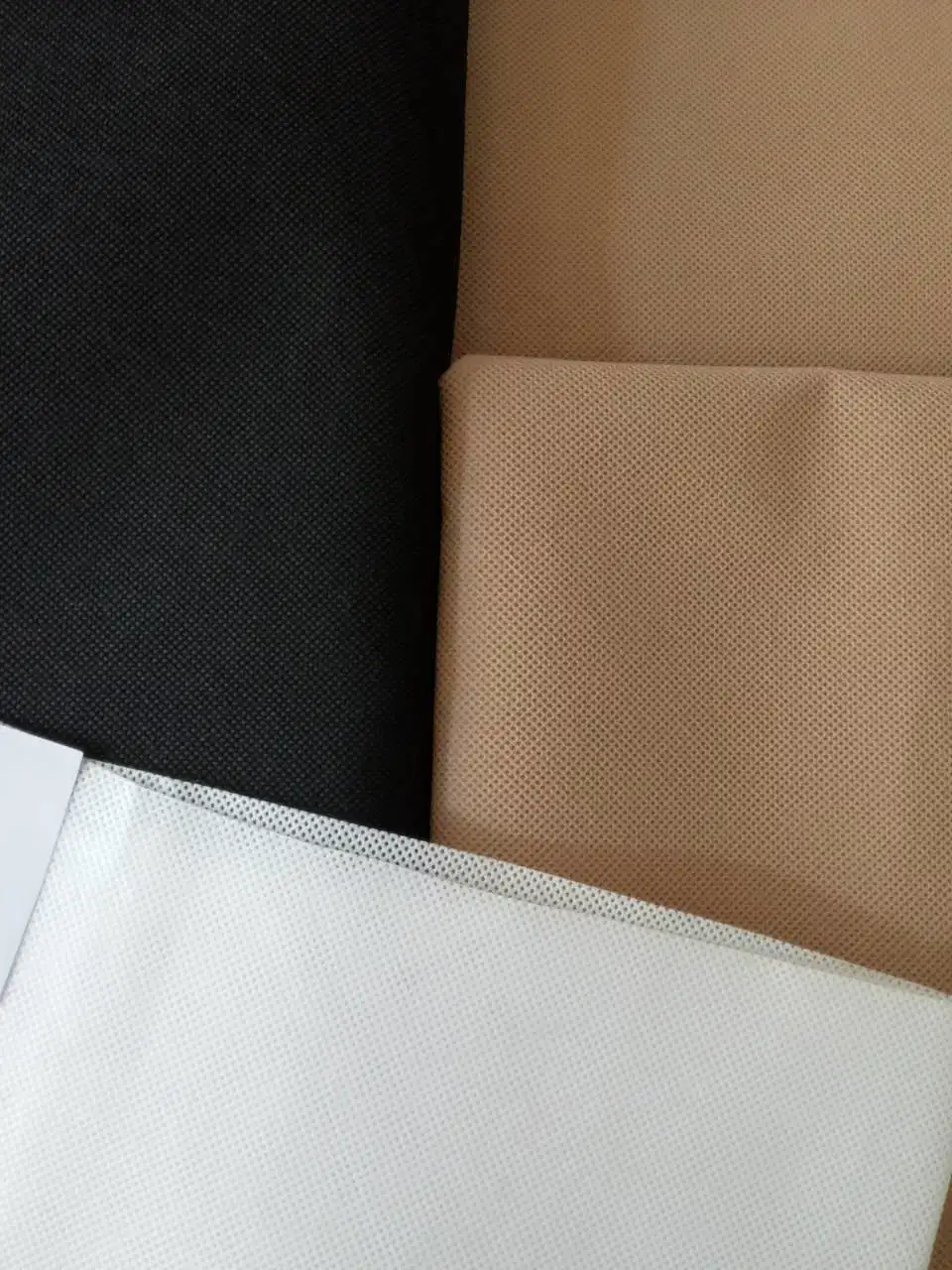 Ss/SMS/SMMS Meltblown / PP Spunbond /Spunlace Filter Fabric Geotextile Fabric Polypropylene /Nonwoven Fabric for Medical Face Masks and Disposable Coverall