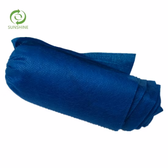 Slipanti-Dust Shoe Cover Nonwoven Shoe Cover PP Boot Covers