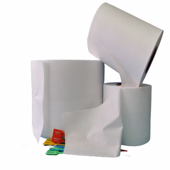 2022 Hot Bfe 99 and 95 in Stock Melt Blown Nonwoven Fabric