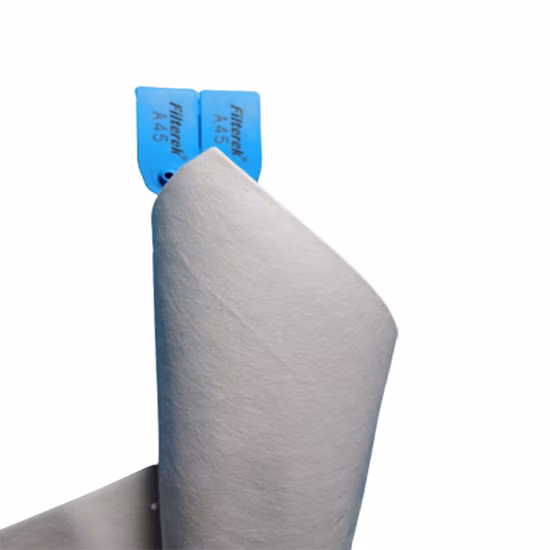2022 Hot Bfe 99 and 95 in Stock Melt Blown Nonwoven Fabric