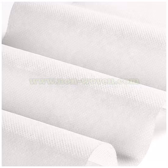 Disposable SMS Nonwoven Fabric Use for Eco-Friendly Surgical Gown