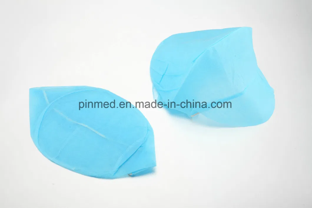 Pinmed Disposable Medical Snood Cap