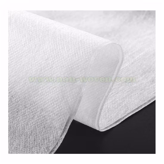 Disposable SMS Nonwoven Fabric Use for Eco