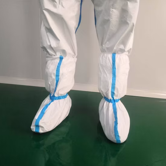 Ly Elastic at Opening SMS Sf Boot Cover Spp Shoe Cover
