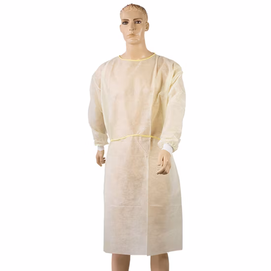 Nonwoven Disposable Medical Use V