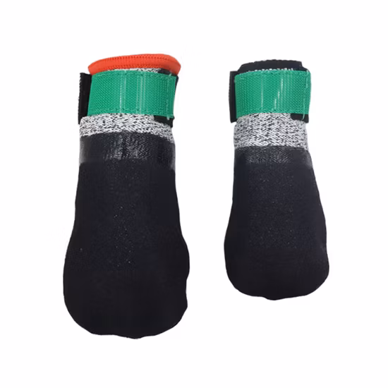 Factory Outlets Disposable Shoe Covers Waterproof Non Woven Shoe Covers Anti Dust PP CPE PE Shoe Cover Boot Shoe Covers