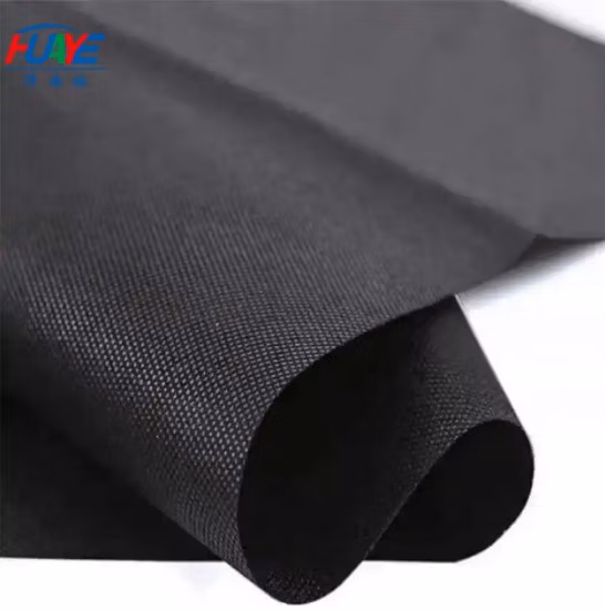 Biodegradable PP Spunbond Non Woven Fabric