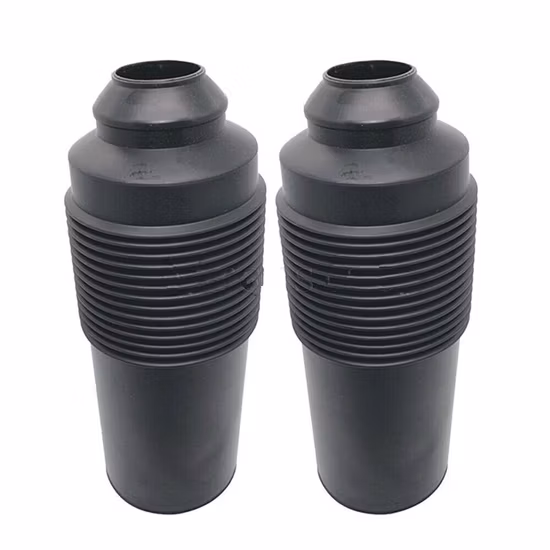 OEM Custom Rubber Shock Dust Boot Cover for Automotive