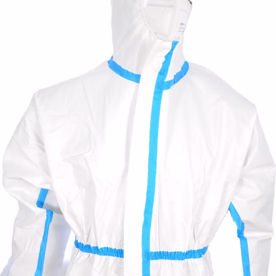 Type 5/6 PPE Anti