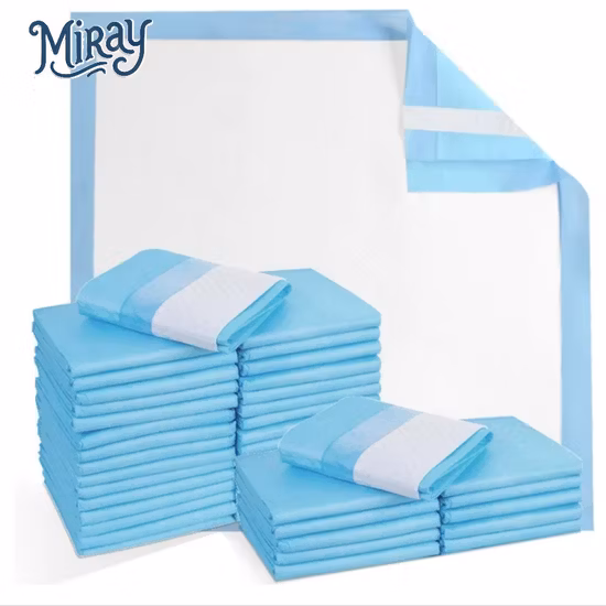 Disposable Underpads, Medical