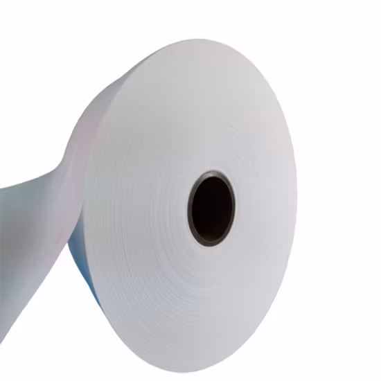 2022 Hot Bfe 99 and 95 in Stock Melt Blown Nonwoven Fabric