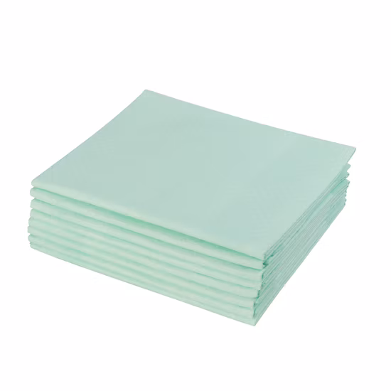 60X150cm Disposable Medical Hospital Incontinence Bed Under Pads for Adults Adult Underpad Urine Pad for Elder Adult Under Pad