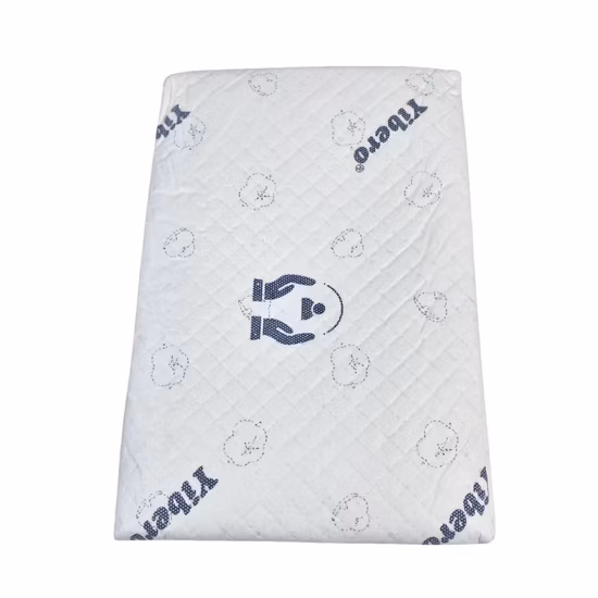 Hot Sale Unisex Disposable Good Quality Adult Diaper for Incontinenece Disposable Underpad