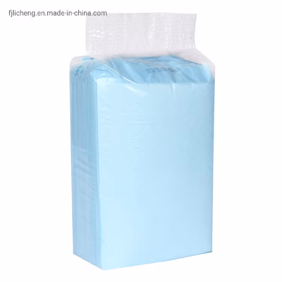Super Absorbent Medical Used Hospital Disposable Surgical Underpads